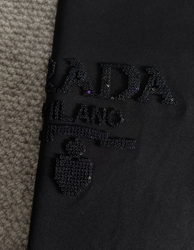 Prada T-Shirts